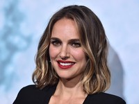Natalie Portman