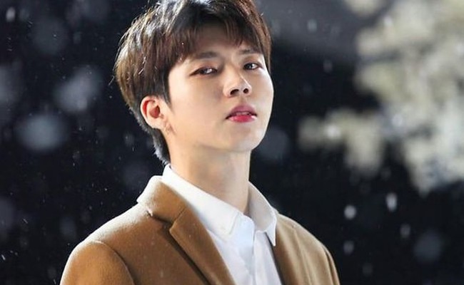 Woohyun