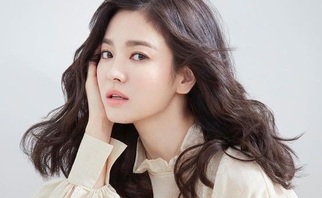 Song Hye Kyo