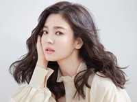 Song Hye Kyo