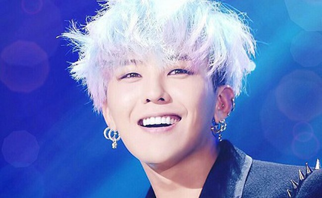 G Dragon