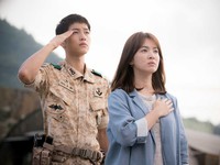 Joongki & Hyekyo