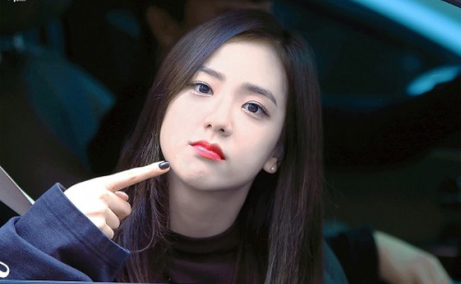 Jisoo