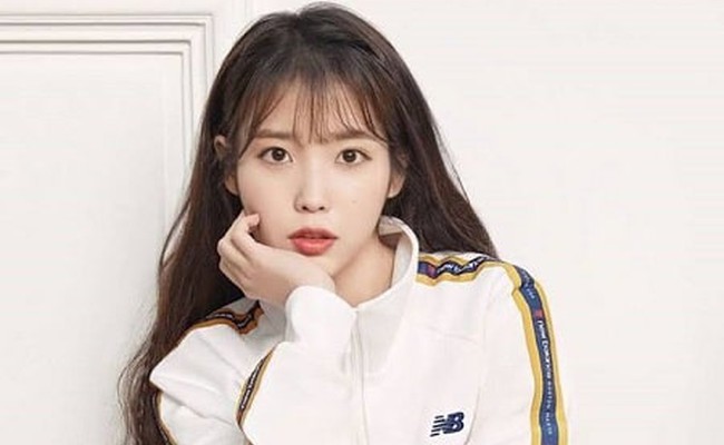 IU