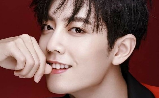 Xiao Zhan