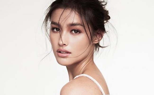 Liza Soberano