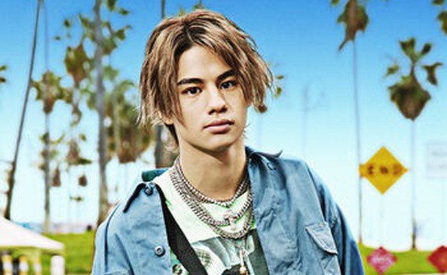 Kainuma Ryusei