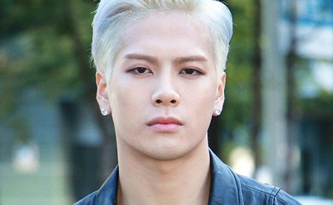 Jackson Wang