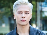Jackson Wang