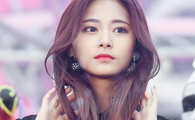 Tzuyu