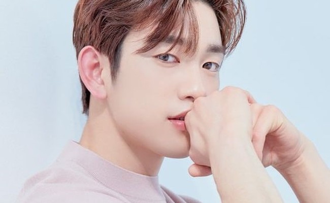 Jinyoung