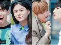 LIMITLESS (debut)