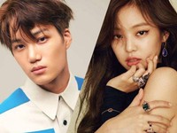Kai & Jennie