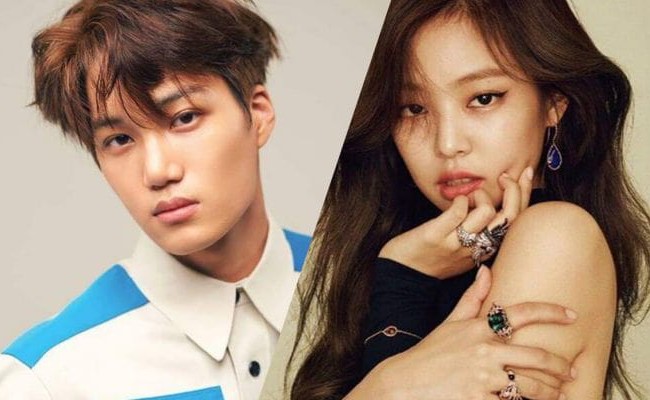 Kai & Jennie