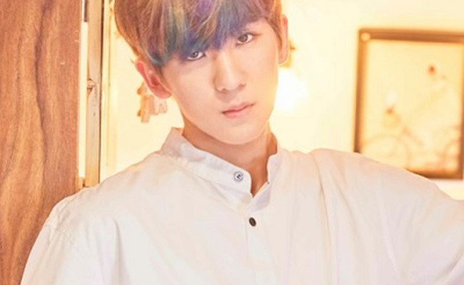 Kang Seungchan