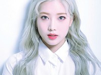 Kim Lip