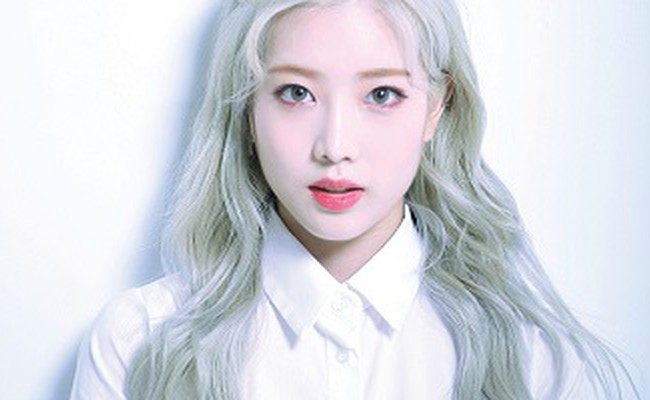 Kim Lip