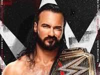 Drew McIntyre
