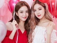 Jisoo & Rose