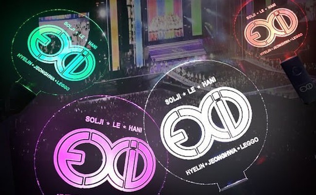 EXID
