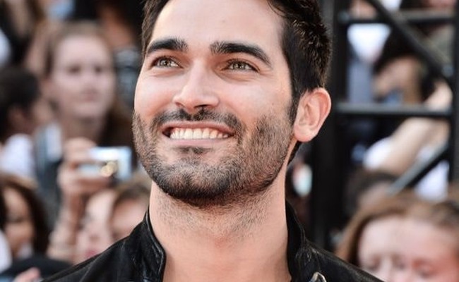 Tyler Hoechlin