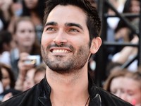Tyler Hoechlin