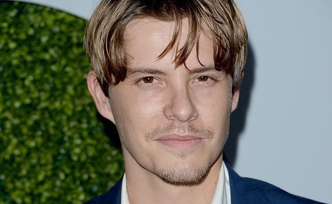 Xavier Samuel