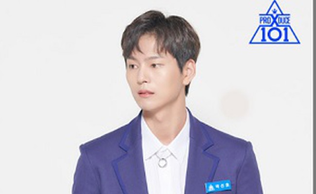 Park Sunho