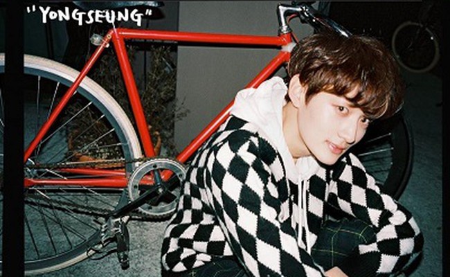 Yongseung