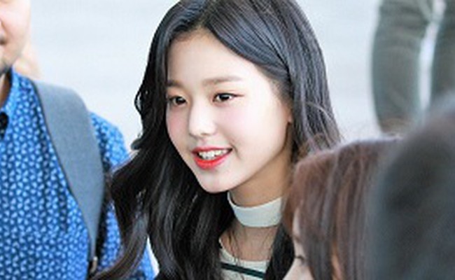 Wonyoung