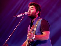 Arijit Singh