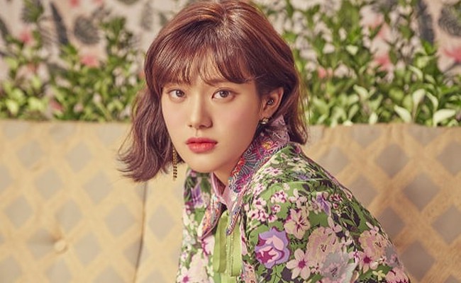 Min Seo