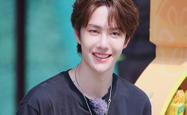 Wang Yibo