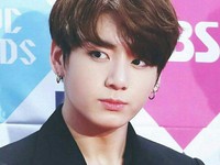 Jeon JungKook