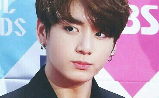 Jeon JungKook