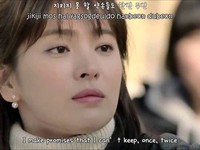 Gray Paper (That Winter, The Wind Blows OST Part.1)