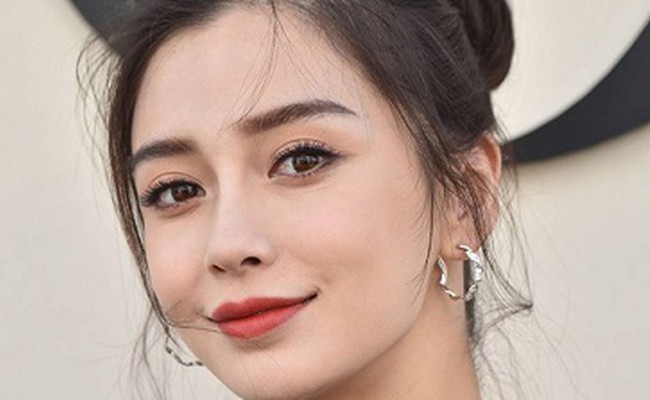 Angelababy