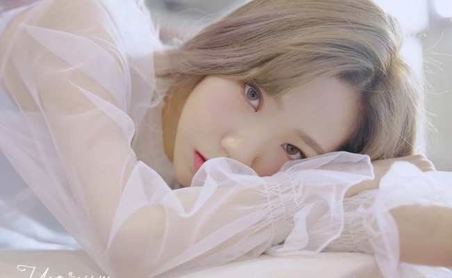 Yeoreum