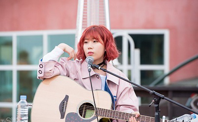 Jiyoon