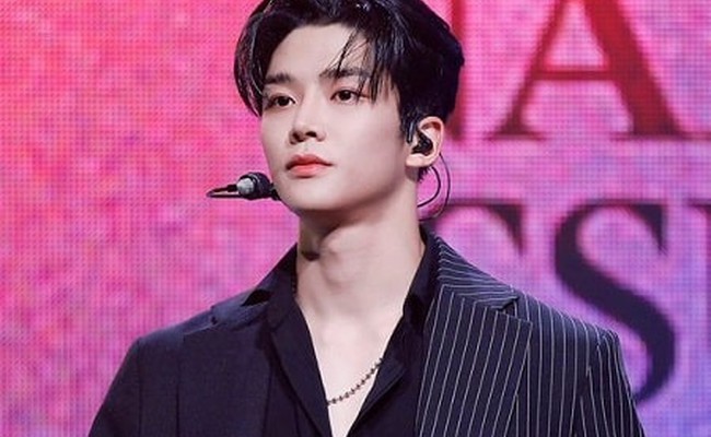 Rowoon