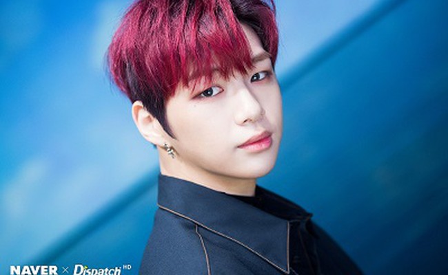 Kang Daniel