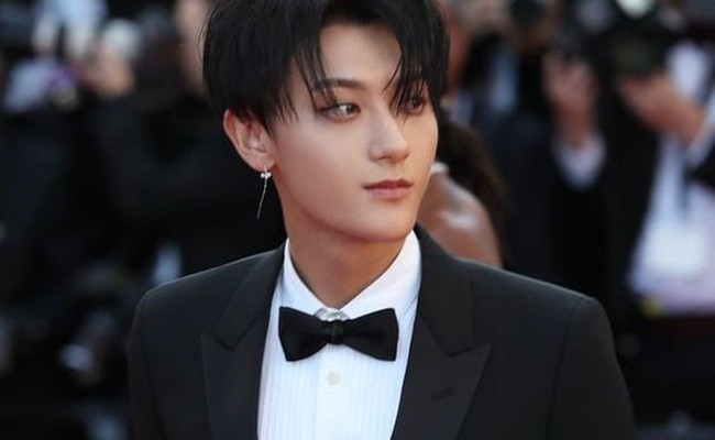 Huang Zitao