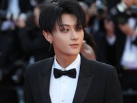 Huang Zitao