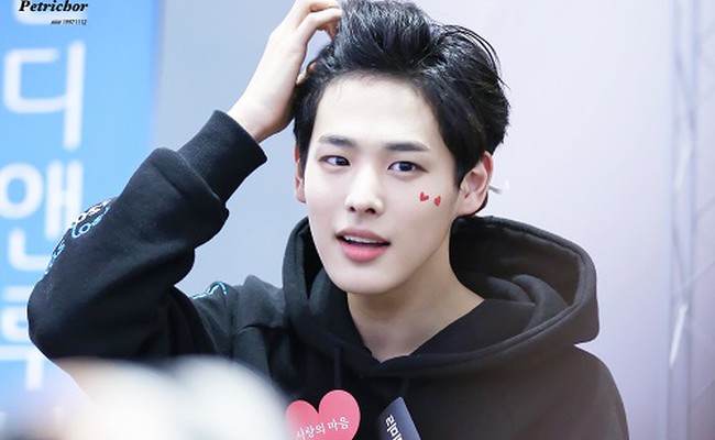 Byungchan