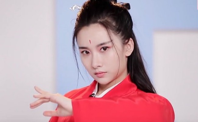 Song Zhaoyi (宋昭艺)