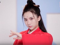 Song Zhaoyi (宋昭艺)