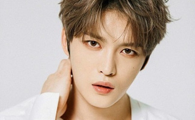 Jaejoong