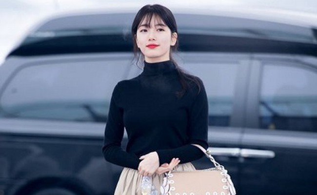 Suzy