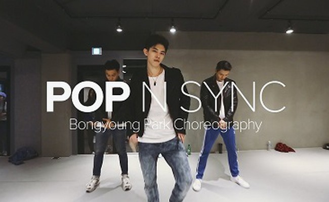 Bongyoung Park