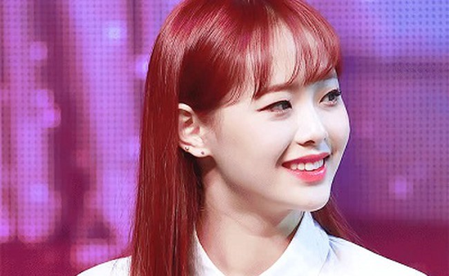 Chuu